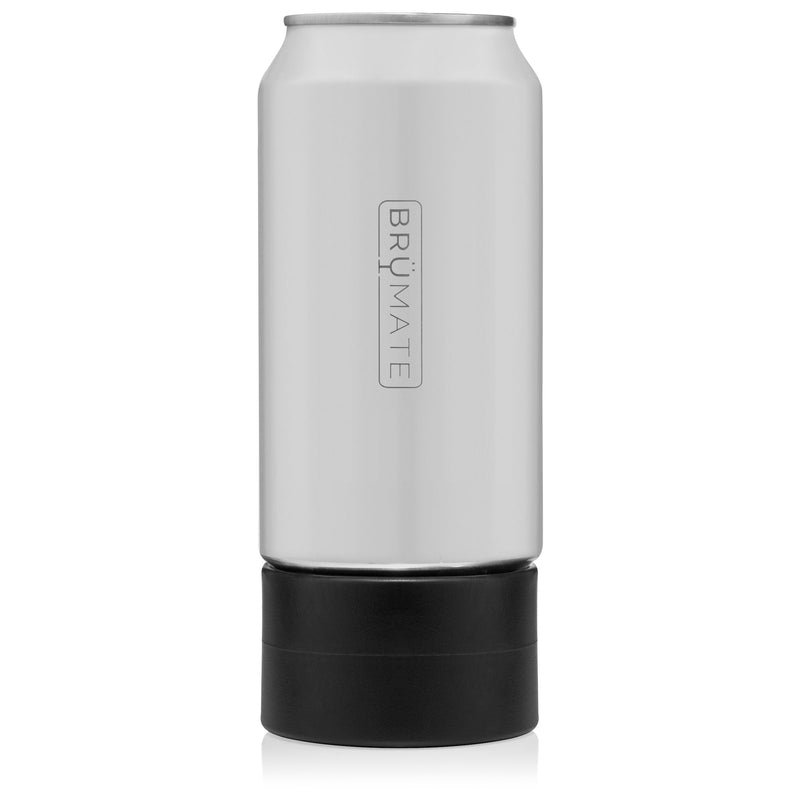 Hopsulator Trio Arctic Adapter | Black - Trail Travel-Kit