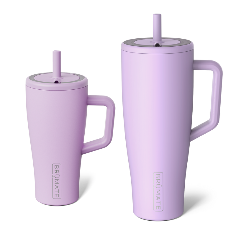Era 40oz + Era 20oz Bundle | Lavender - Patio Hydration-Kit