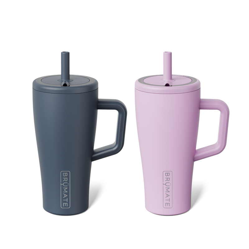 Era 20oz Bundle | Lavender & Nightfall Blue - On-the-Go Starter-Collection
