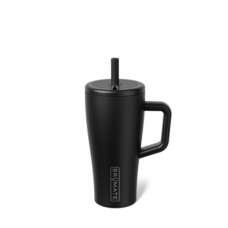Era 20oz | Matte Black - All-Day Insulated-Sip