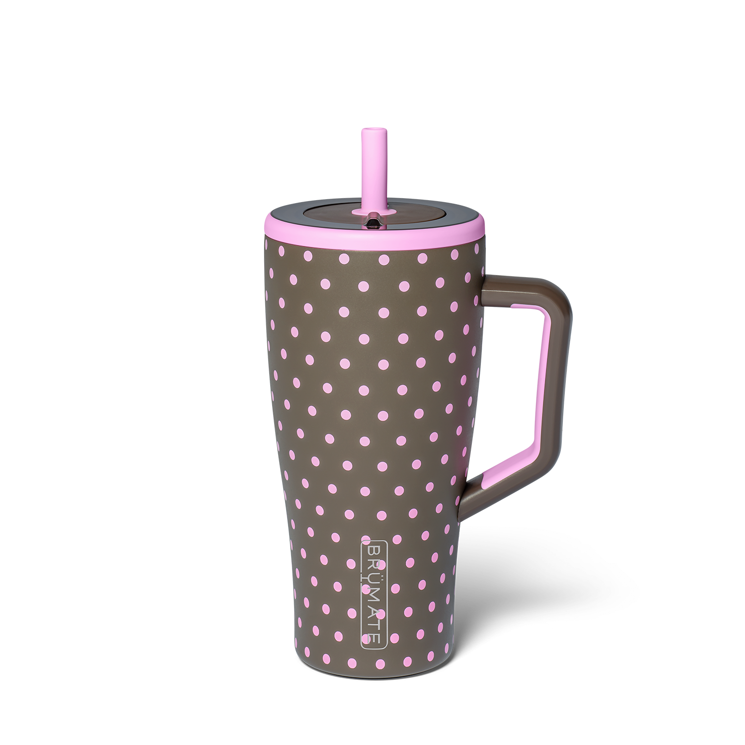Era 30oz | Mocha Dot