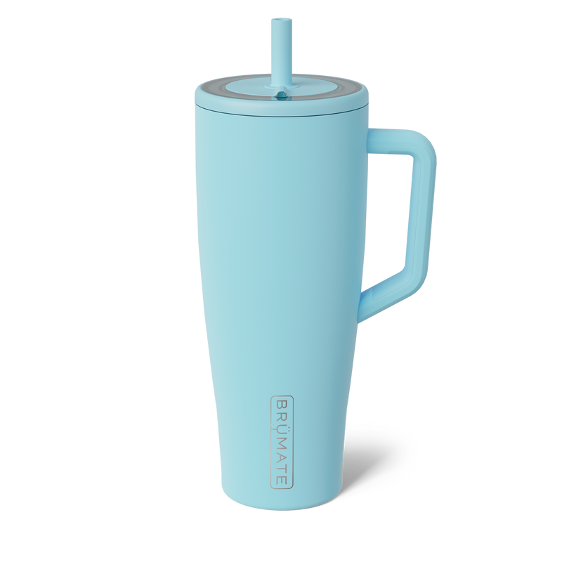 Era 40oz | Glacier - All-Day On-the-Go-Sip