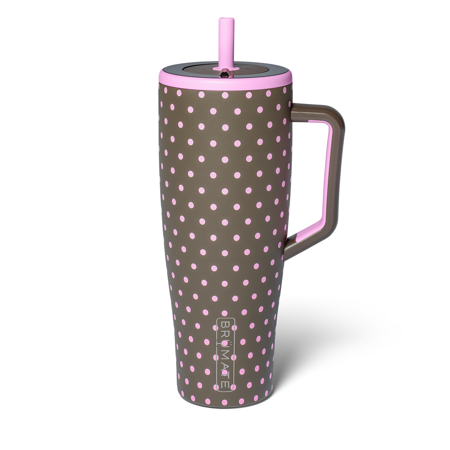 Era 40oz | Mocha Dot