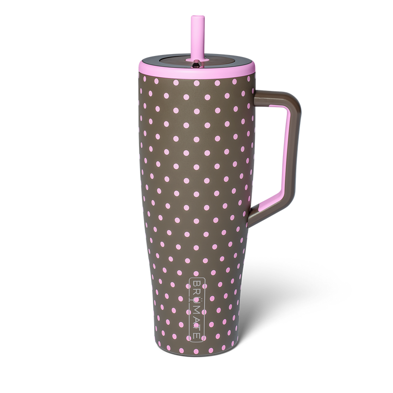 Era 40oz | Mocha Dot - Favorite Daily-Hydration