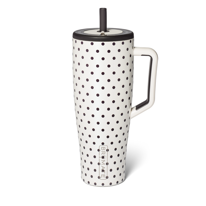 Era 40oz | Polka Pearl - Journey Hot-Sip