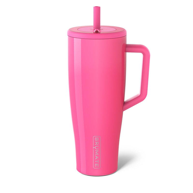 Era 40oz | Neon Pink - Chilled Travel-Mug