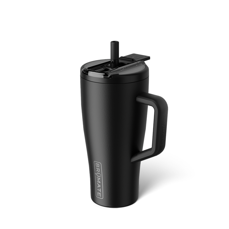 Era Flip 30oz | Matte Black - Smart Hydration-Ready