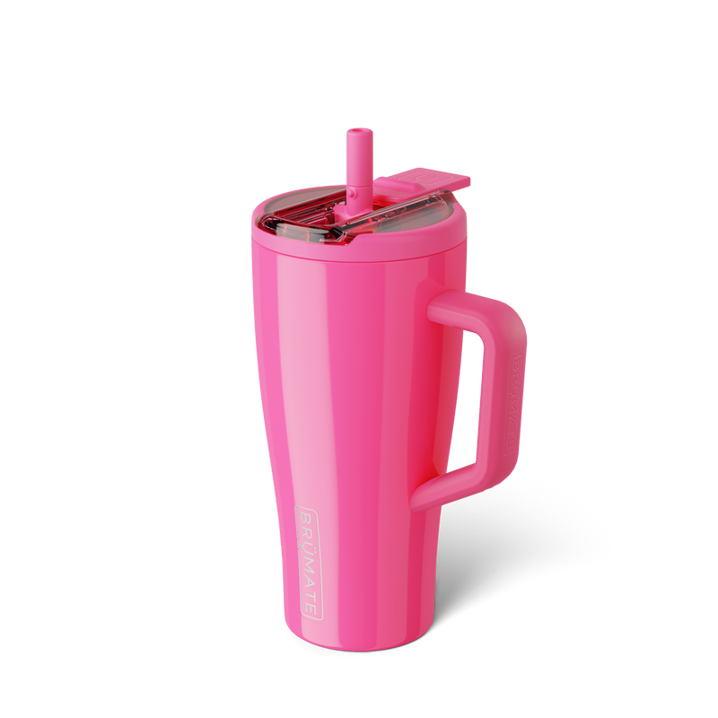 Era Flip 30oz | Neon Pink - Urban Drinkware