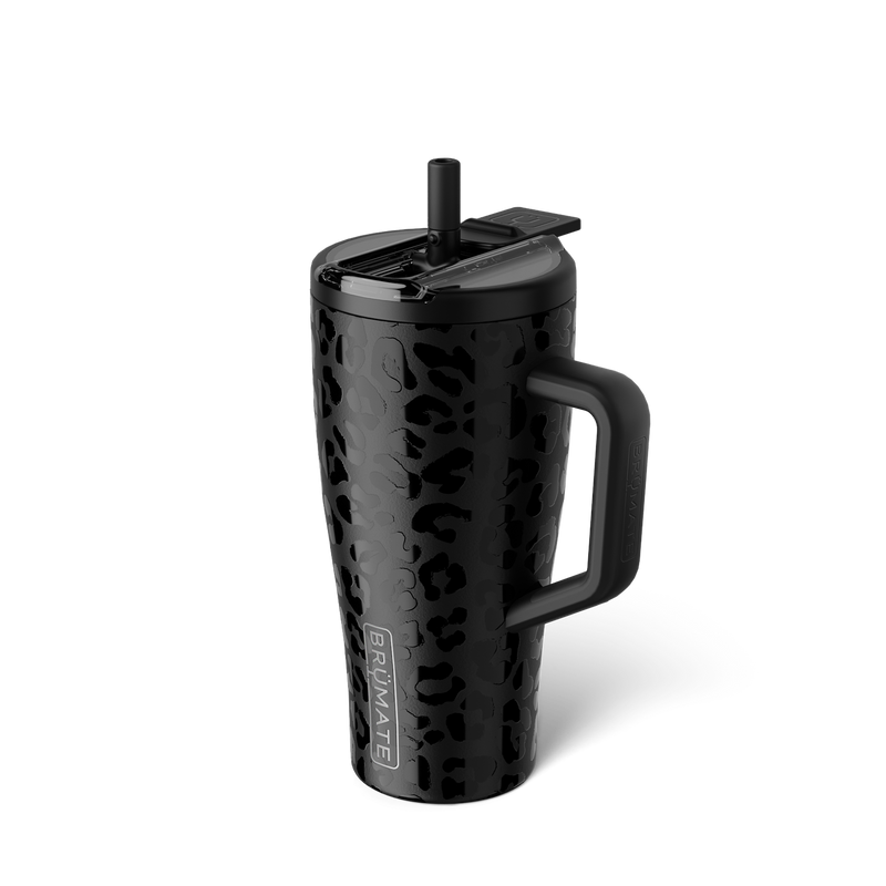 Era Flip 30oz | Onyx Leopard - Active Refill