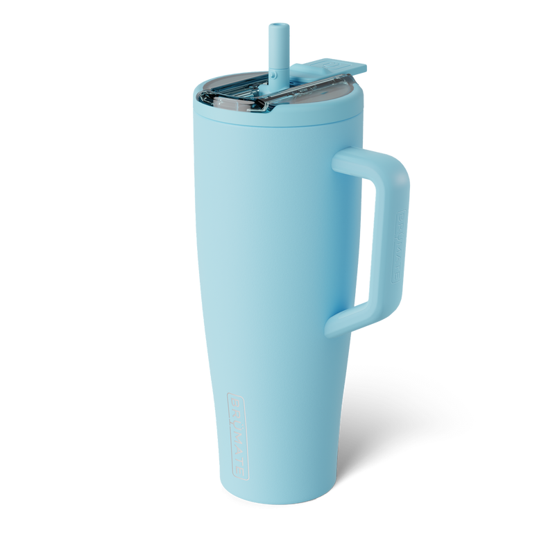 Era Flip 40oz | Glacier - Simple On-the-Go-Sip