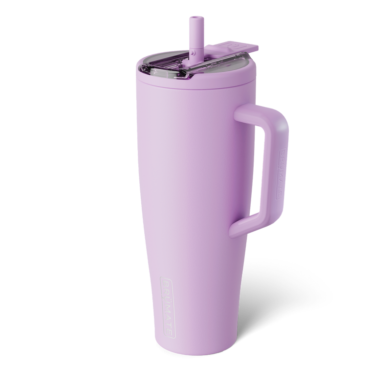 Era Flip 40oz | Lavender - Smooth Bottle
