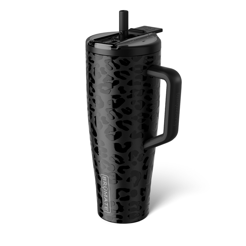 Era Flip 40oz | Onyx Leopard - Outdoor Hydration