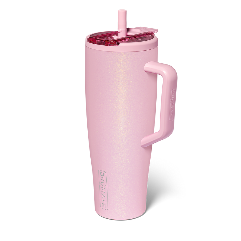 Era Flip 40oz | Petal Pink - Morning Wine-Sip
