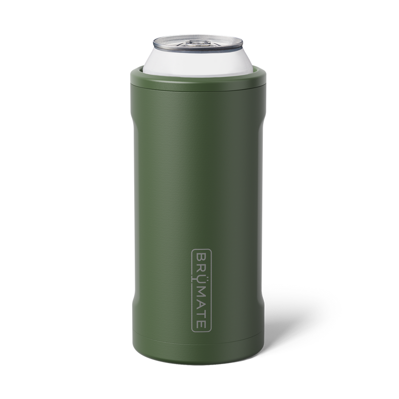 Hopsulator Juggernaut | OD Green | 24/25oz Cans - Easy Haul