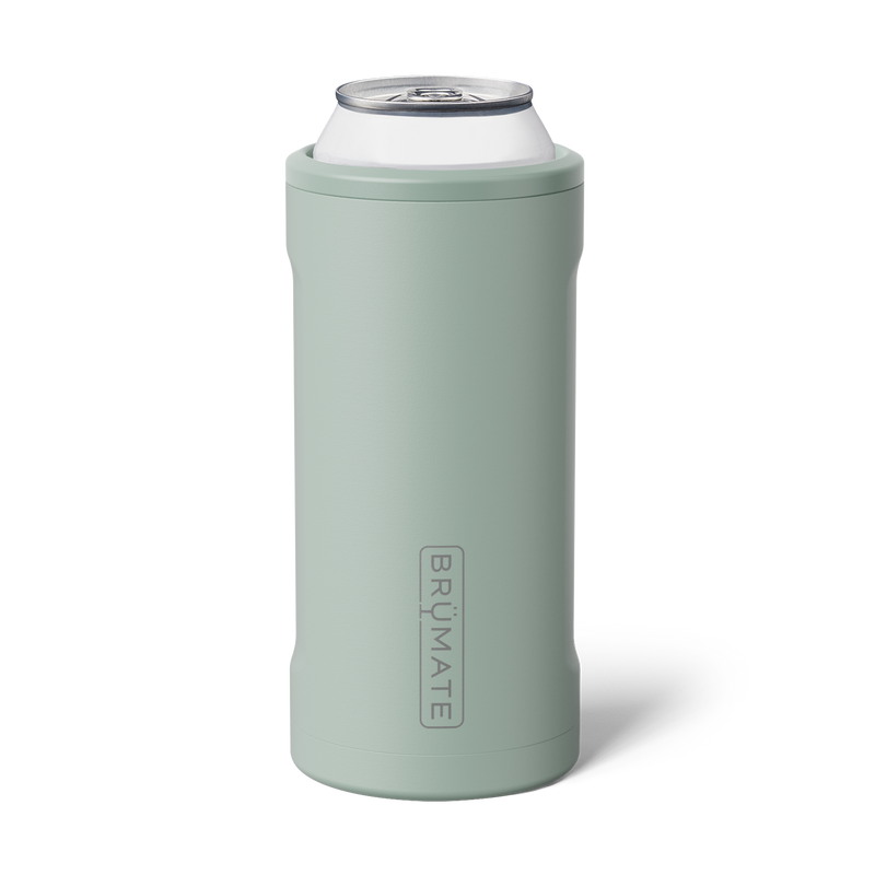 Hopsulator Juggernaut | Sage | 24/25oz Cans - Bright Ice-Ready