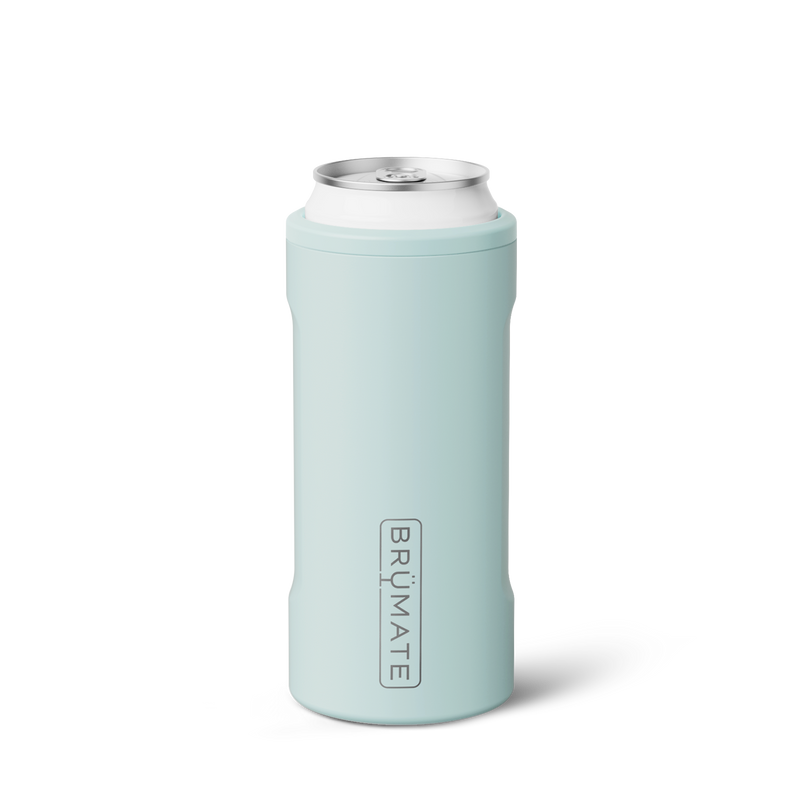 Hopsulator Slim | Blue Agave | 12oz Slim Cans - Camp Picnic