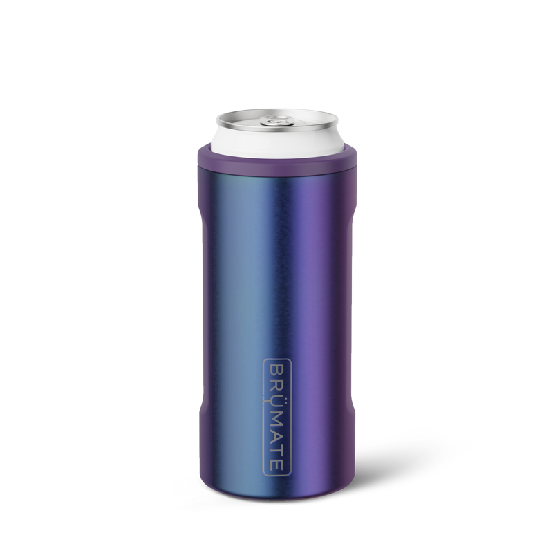 Hopsulator Slim | Dark Aura | 12oz Slim Cans - Modern Chill