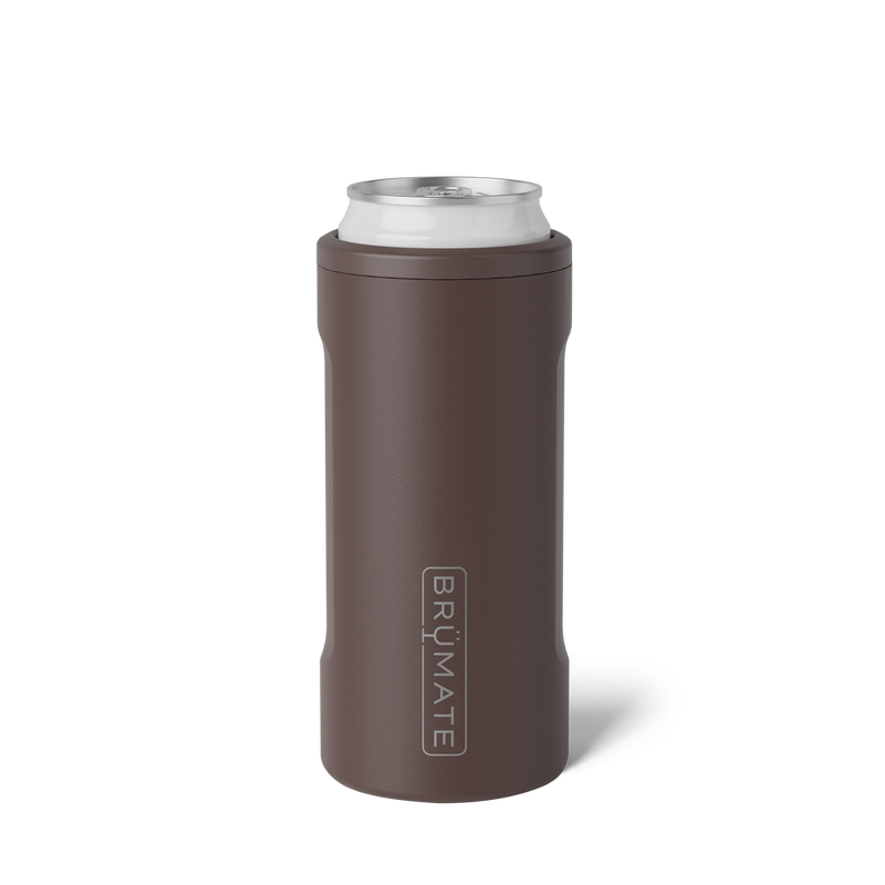 Hopsulator Slim | Java | 12oz Slim Cans - Clean Pack