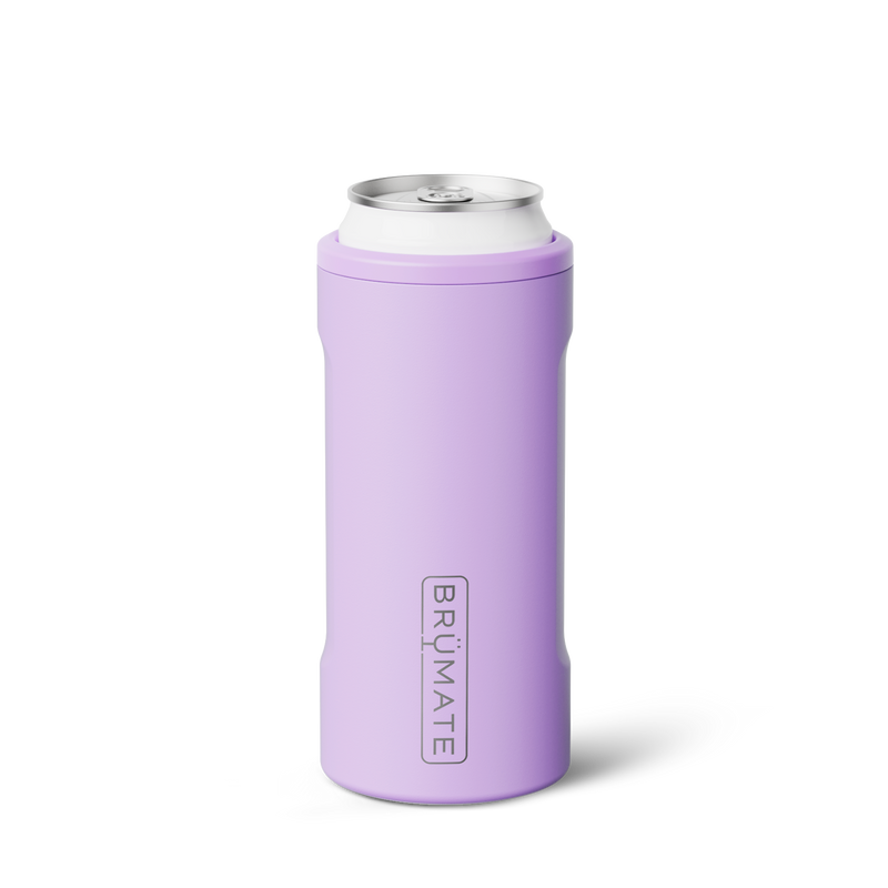 Hopsulator Slim | Lavender | 12oz Slim Cans - Comfort Roadtrip
