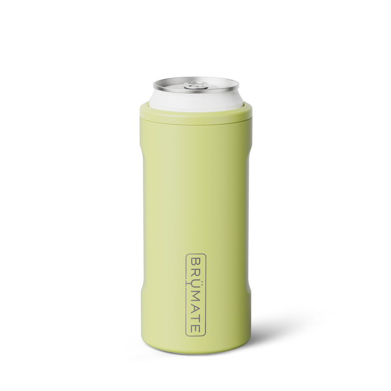 Hopsulator Slim | Prickly Pear | 12oz Slim Cans - Signature Outdoor