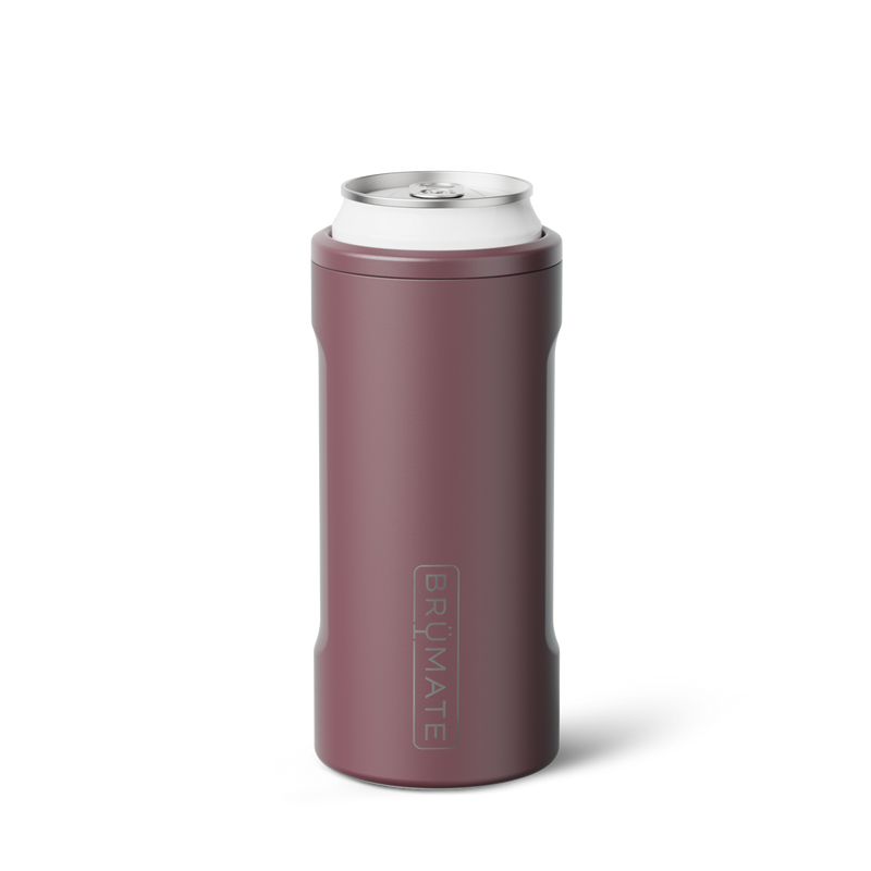 Hopsulator Slim | Rose Taupe | 12oz Slim Cans - Adventure Party
