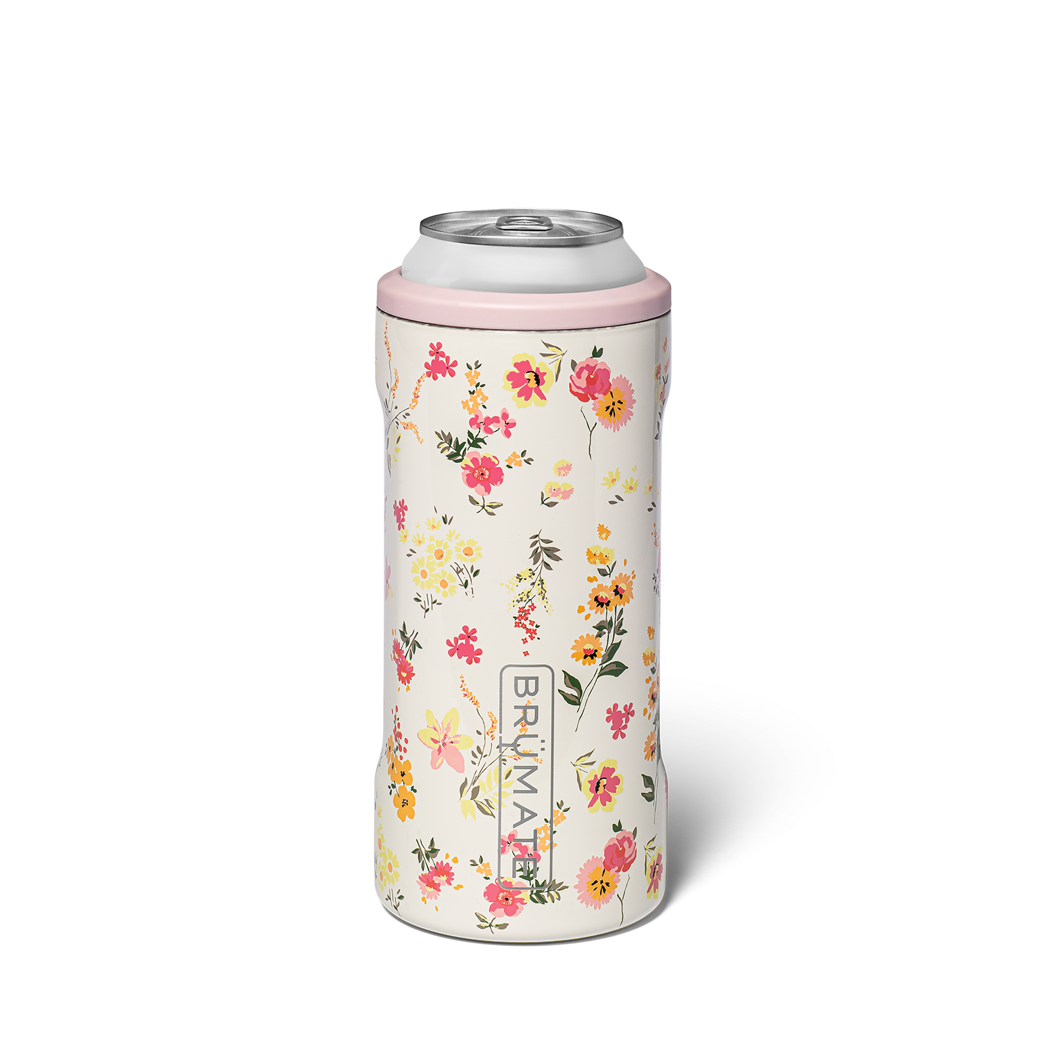Hopsulator Slim | Wildflower Whisper | 12oz Slim Cans