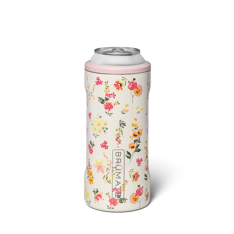 Hopsulator Slim | Wildflower Whisper | 12oz Slim Cans - Seasonal Picnic