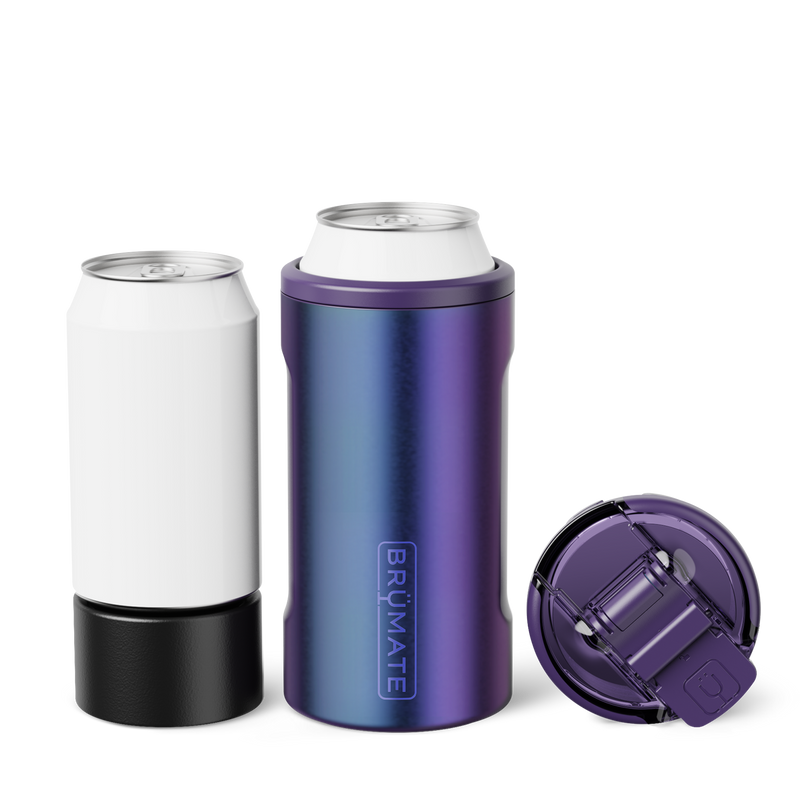 Hopsulator Trio | Dark Aura | 12/16oz Standard Cans - Outdoor Roadtrip