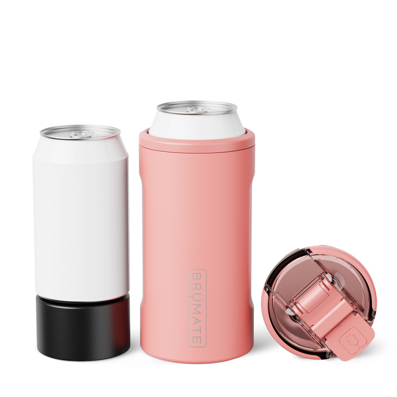Hopsulator Trio | Guava | 12/16oz Standard Cans - Casual Beach