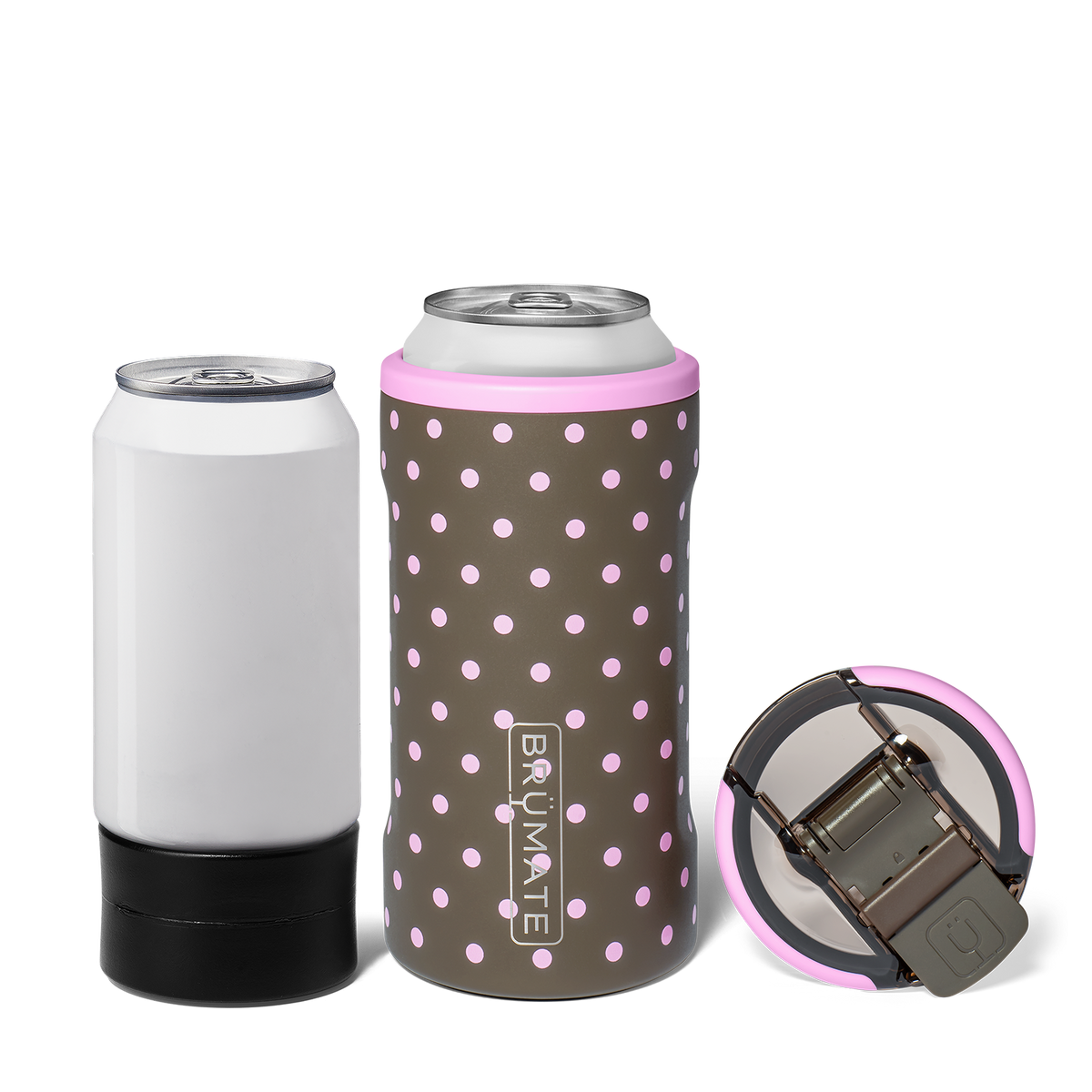 Hopsulator Trio