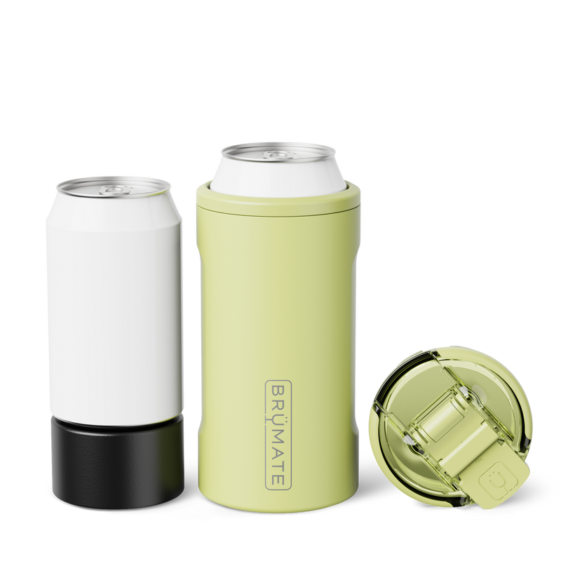 Hopsulator Trio | Prickly Pear | 12/16oz Standard Cans - Journey Outdoor