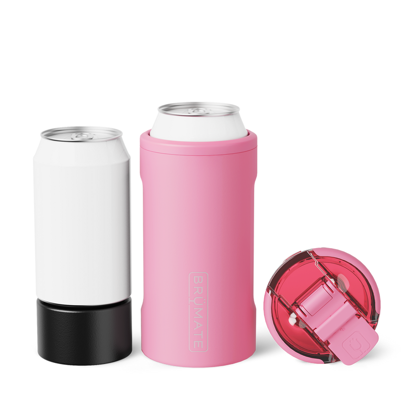 Hopsulator Trio | Primrose | 12/16oz Standard Cans - Signature Carry