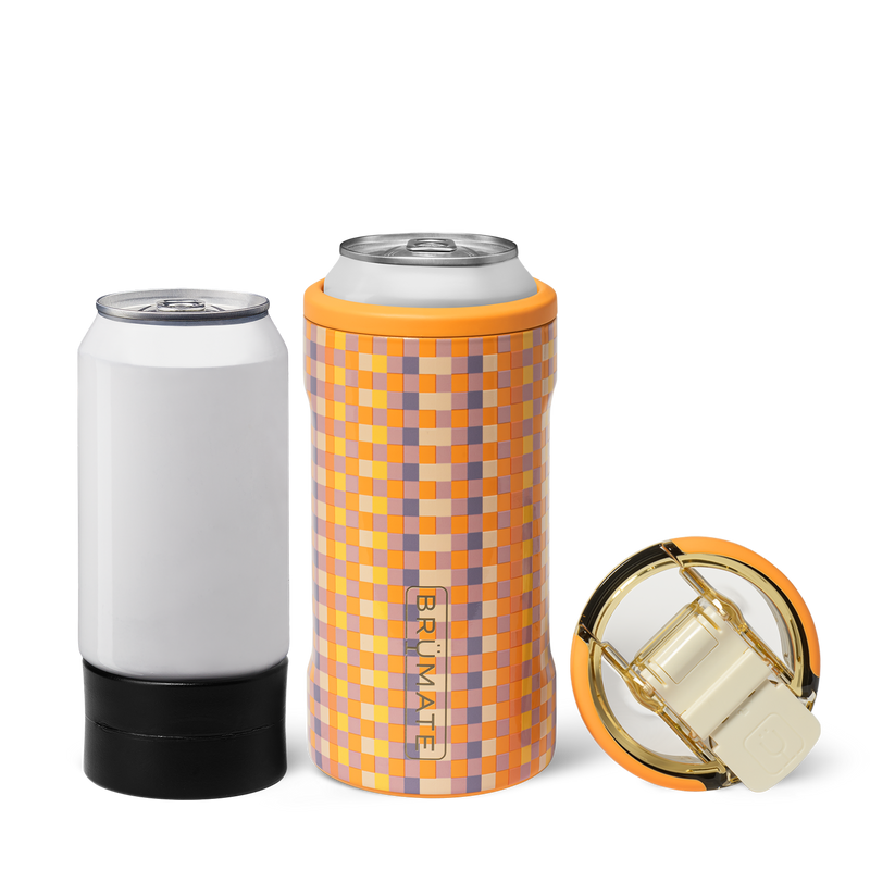 Hopsulator Trio | Vibe Check | 12/16oz Standard Cans - Picnic Party