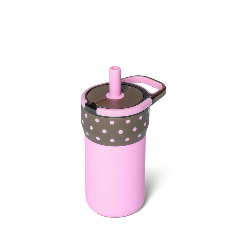 Leap 12oz | Mocha Dot - Bright Cocktail