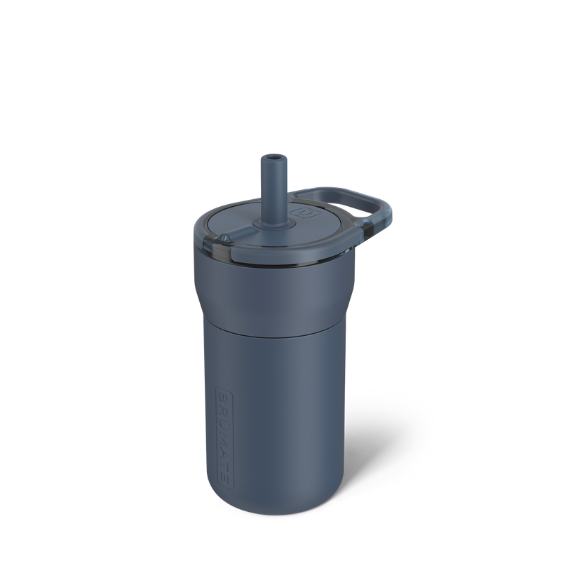 Leap 12oz | Nightfall Blue - Comfort Bottle