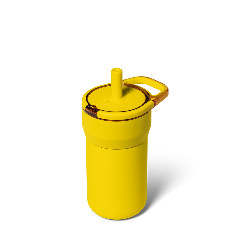 Leap 12oz | Pineapple - Smooth Cup