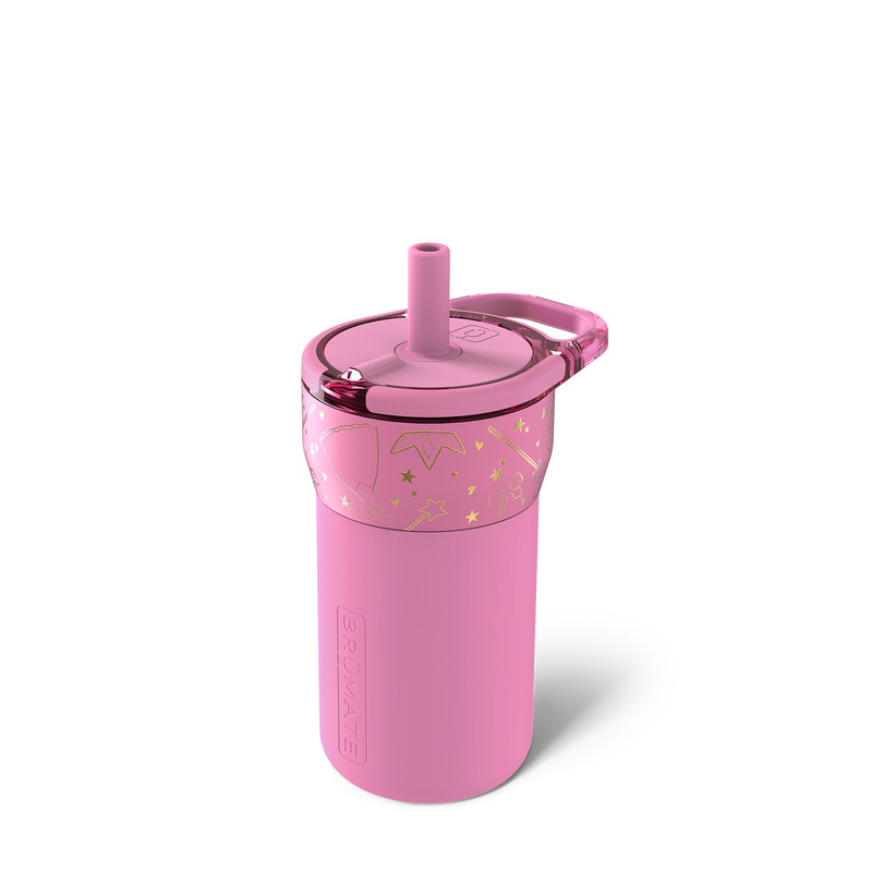Leap 12oz | Princess - Handy Wine-Sip