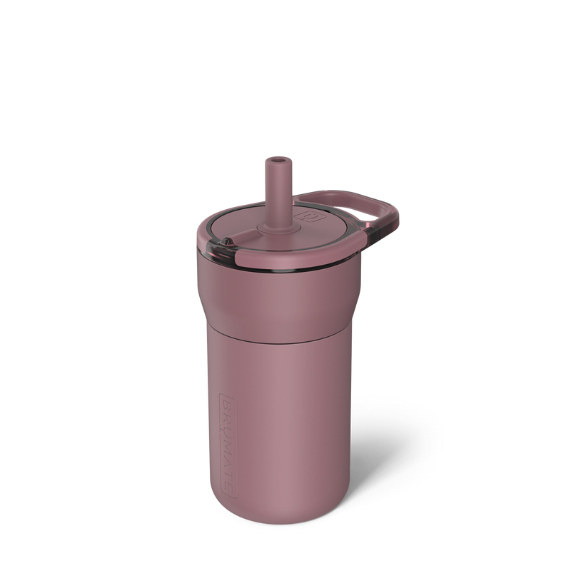 Leap 12oz | Rose Taupe - Classic On-the-Go-Sip