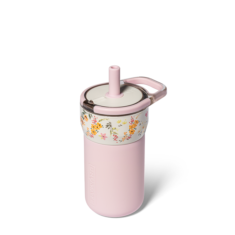 Leap 12oz | Wildflower Whisper - Morning Hydration-Ready