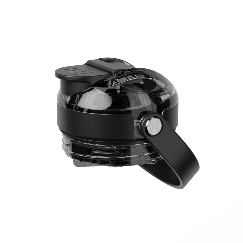 MultiShaker Replacement Lid 25oz - Versatile Solution