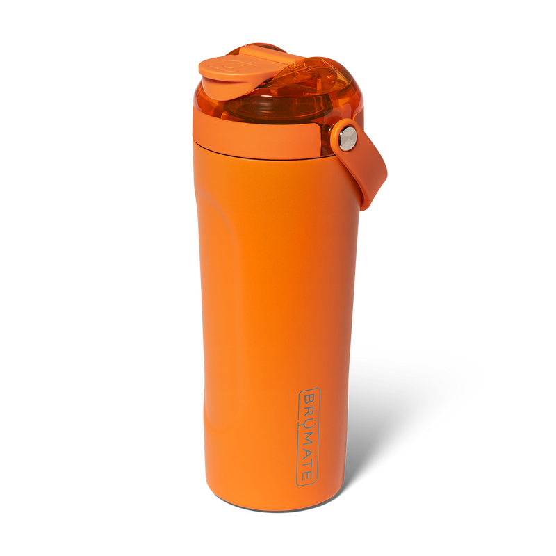 MultiShaker 25oz | Clementine - Portable Daily-Hydration