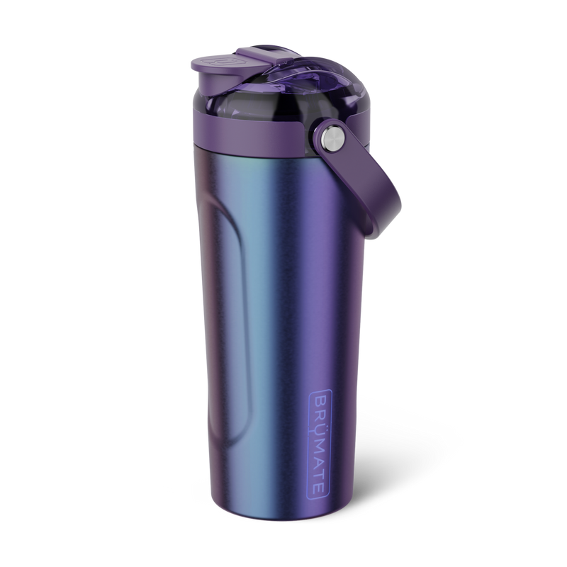 MultiShaker 25oz | Dark Aura - Clean Wine-Sip