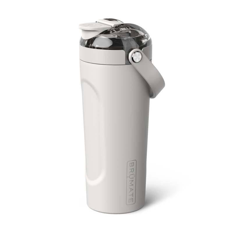 MultiShaker 25oz | Dune - Travel Cupholder