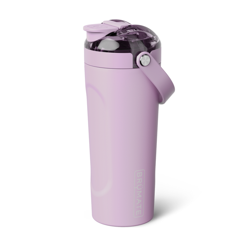 MultiShaker 25oz | Lavender - Lightweight Beverage