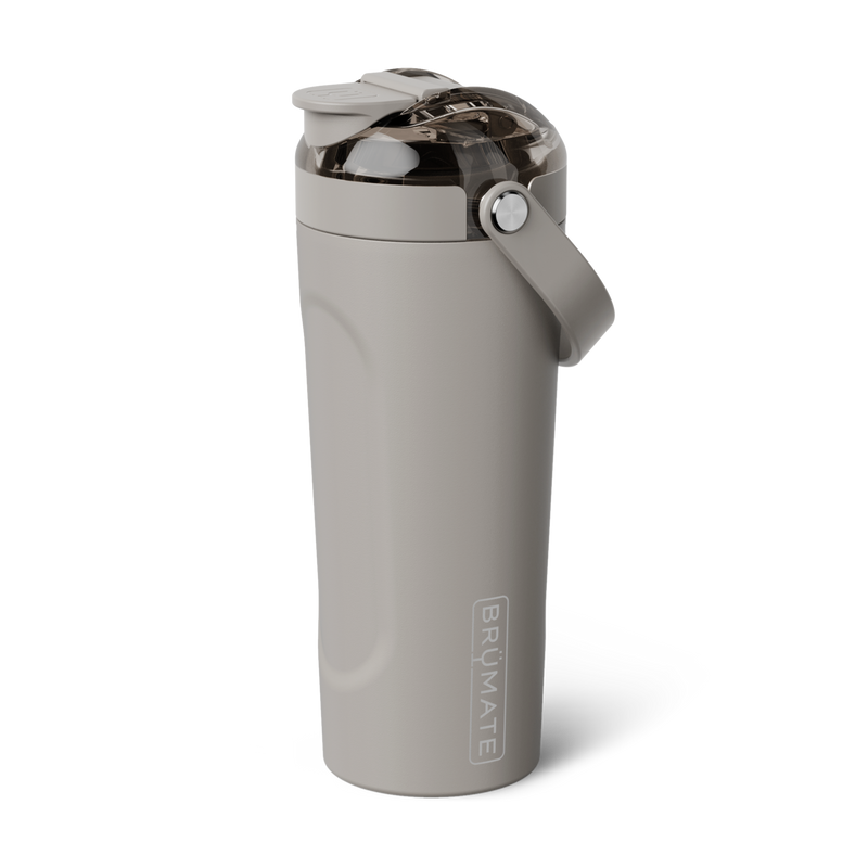 MultiShaker 25oz | Mocha - Smart Hot-Sip