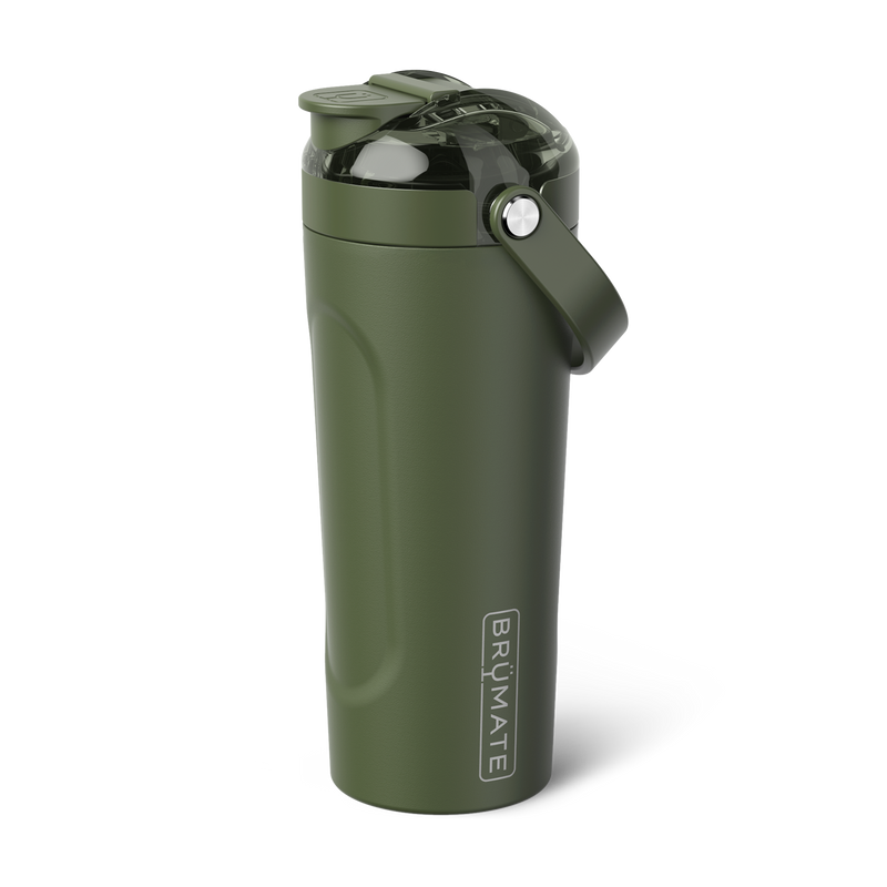 MultiShaker 25oz | OD Green - Morning Pour