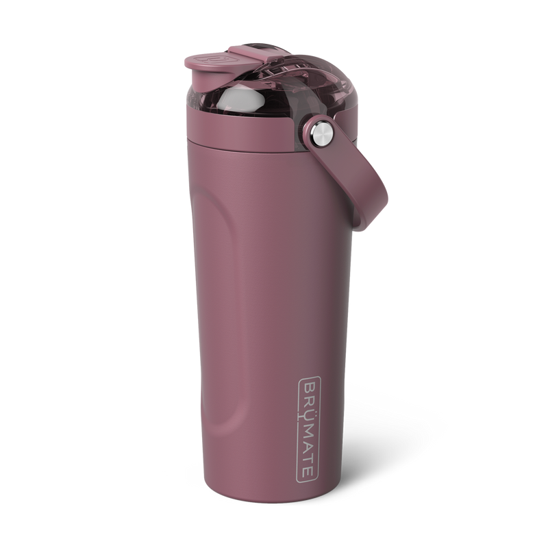 MultiShaker 25oz | Rose Taupe - Clean On-the-Go-Sip