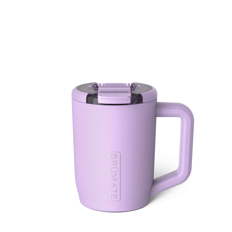 Müv 15oz | Lavender - Leisure On-the-Go-Sip