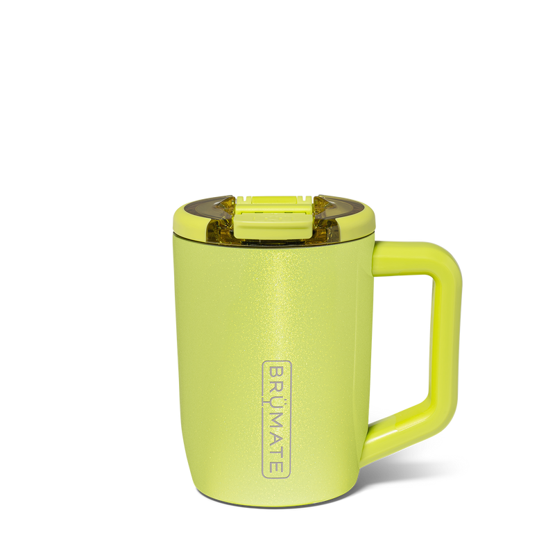 Müv 15oz | Lemon Lime - Simple Brew