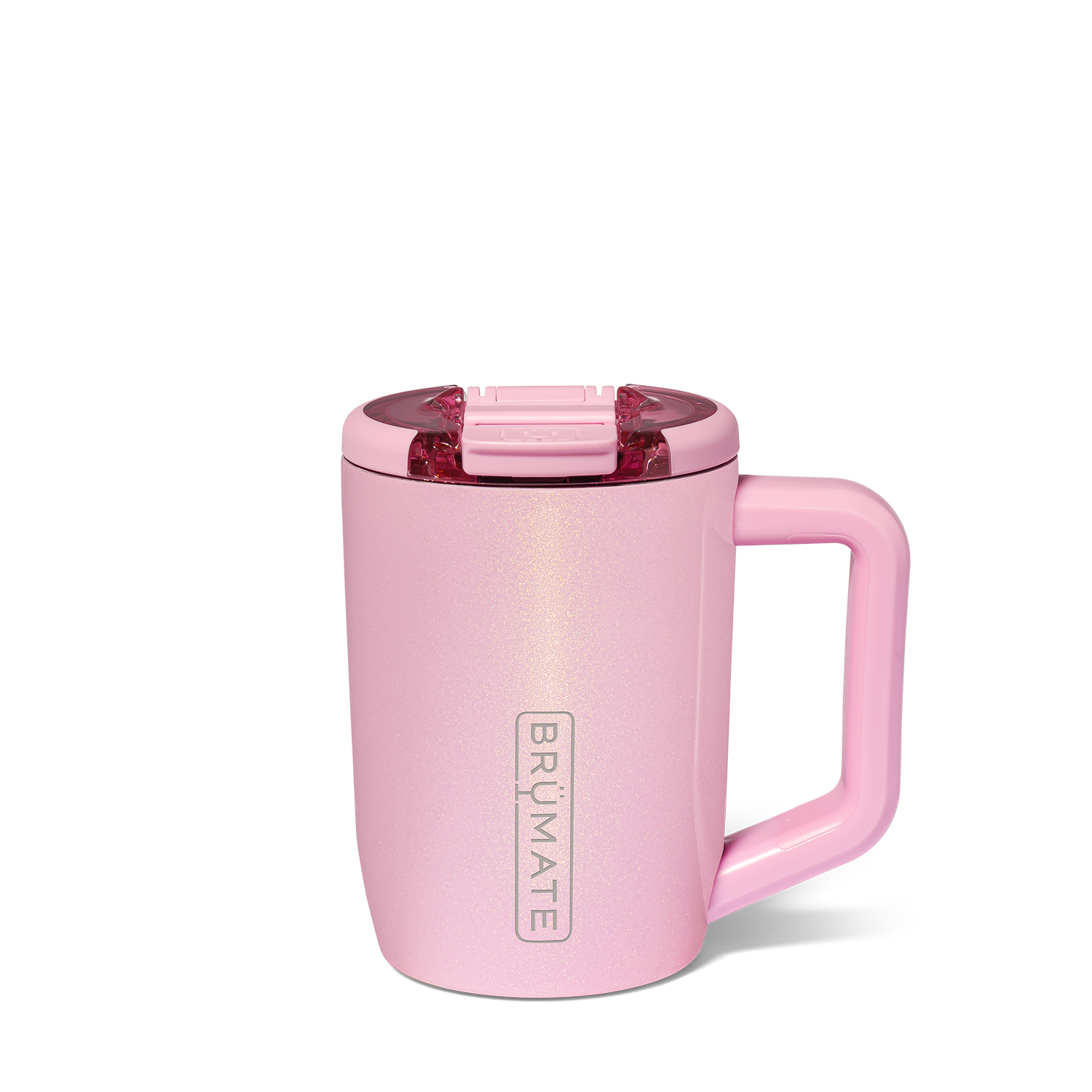 Müv 15oz | Petal Pink